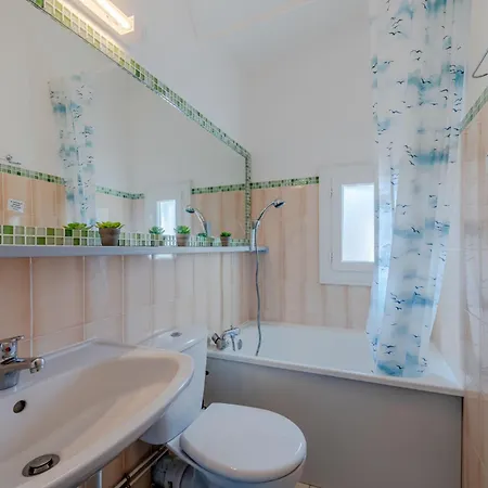 Le Clos Du Par By Interhome *