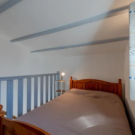 Le Clos Du Par By Interhome Casa de Férias