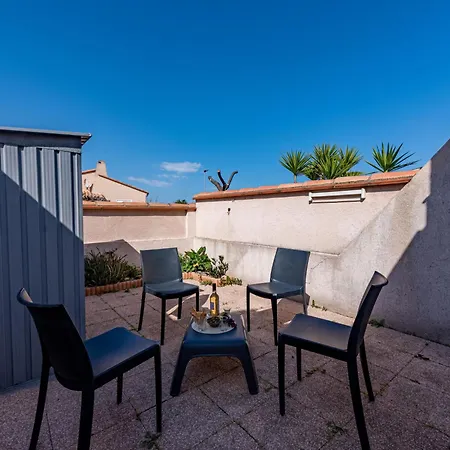 Tatil Evi Le Clos Du Par By Interhome Saint-Cyprien (Pyrenees-Orientales)