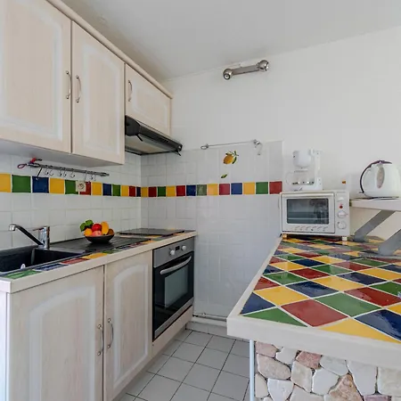 Le Clos Du Par By Interhome Tatil Evi