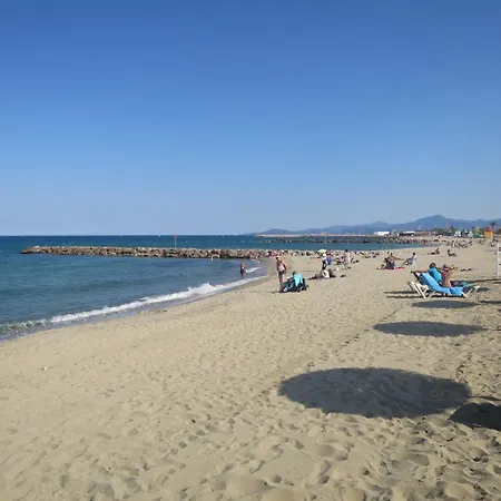 Le Clos Du Par By Interhome Casa vacanze