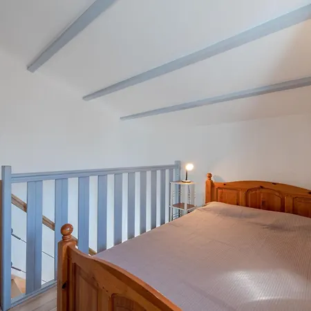 Holiday home Le Clos Du Par By Interhome *