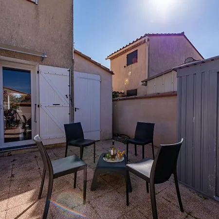 Holiday home Le Clos Du Par By Interhome *