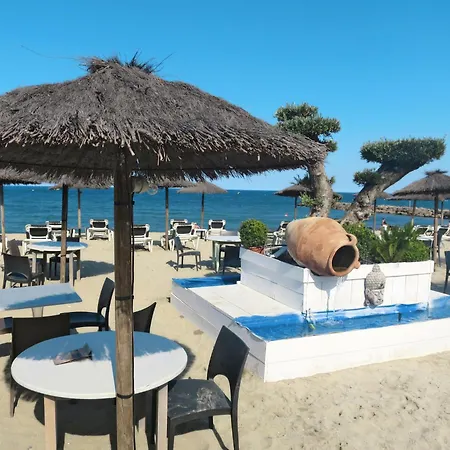 Le Clos Du Par By Interhome