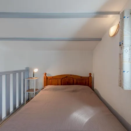 Holiday home Le Clos Du Par By Interhome