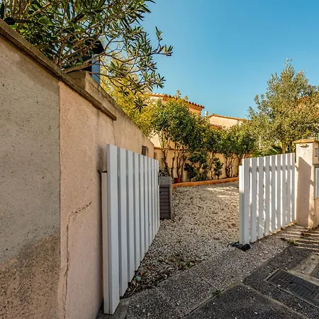 Le Clos Du Par By Interhome *