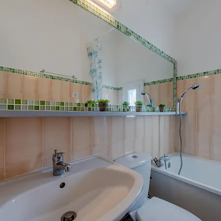 Le Clos Du Par By Interhome 펜션 생시프리앙