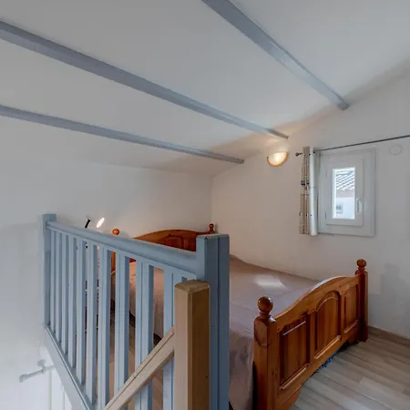Le Clos Du Par By Interhome