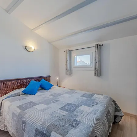 Holiday home Le Clos Du Par By Interhome Saint-Cyprien (Pyrenees-Orientales)