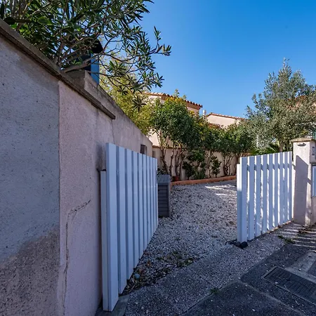 Le Clos Du Par By Interhome Casa vacanze Saint-Cyprien (Pyrenees-Orientales)