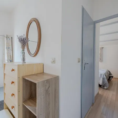 Holiday home Le Clos Du Par By Interhome Saint-Cyprien (Pyrenees-Orientales)