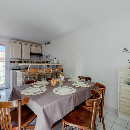 Le Clos Du Par By Interhome * Saint-Cyprien (Pyrenees-Orientales)