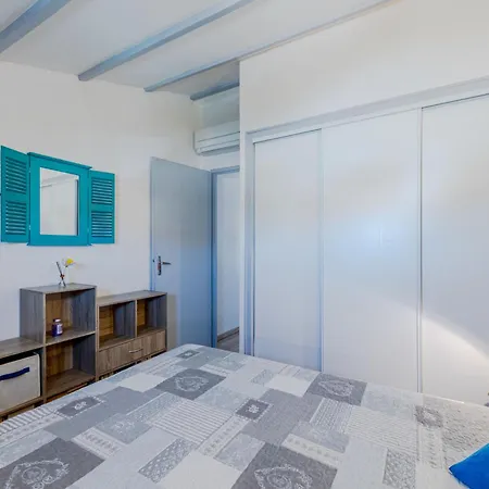 Holiday home Le Clos Du Par By Interhome *