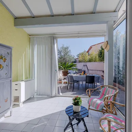 Le Clos Du Par By Interhome Saint-Cyprien (Pyrenees-Orientales)