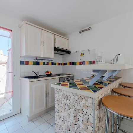 Le Clos Du Par By Interhome *