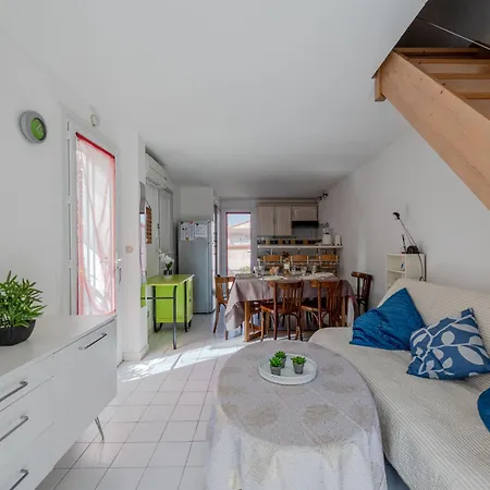 Le Clos Du Par By Interhome * Saint-Cyprien (Pyrenees-Orientales)