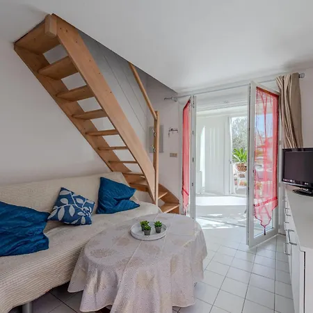 Holiday home Le Clos Du Par By Interhome