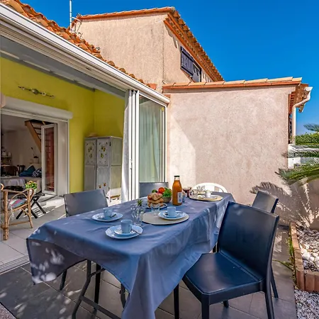 Le Clos Du Par By Interhome Saint-Cyprien (Pyrenees-Orientales)