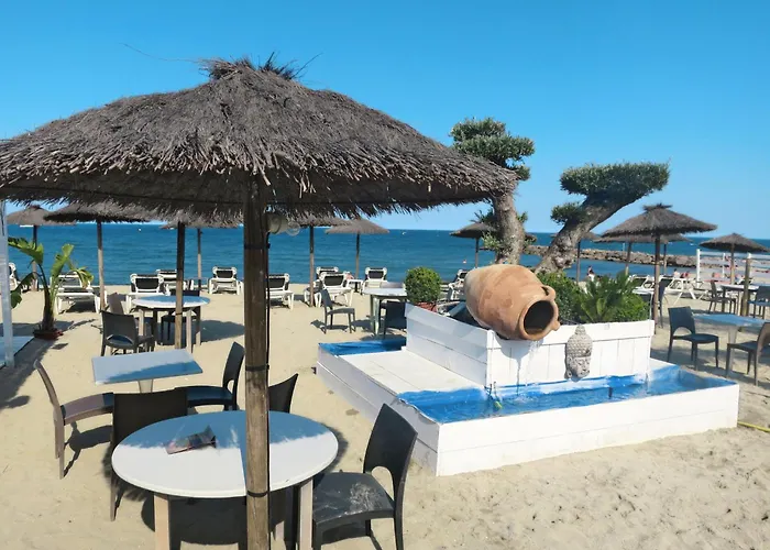 Le Clos Du Par By Interhome