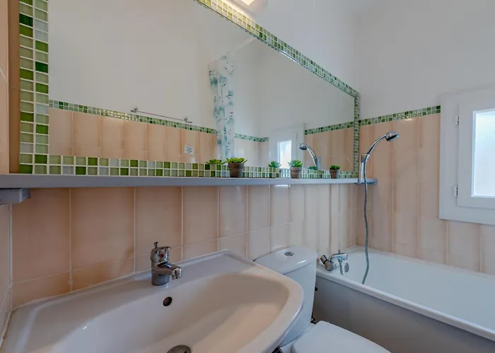 Le Clos Du Par By Interhome 펜션 생시프리앙