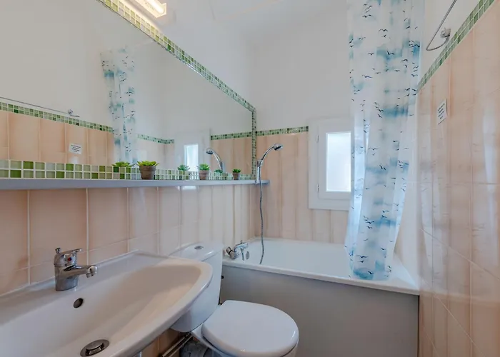 Le Clos Du Par By Interhome *
