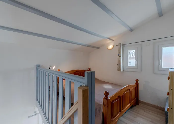 Le Clos Du Par By Interhome