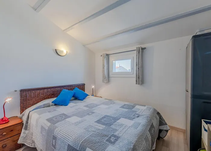 펜션 Le Clos Du Par By Interhome 생시프리앙