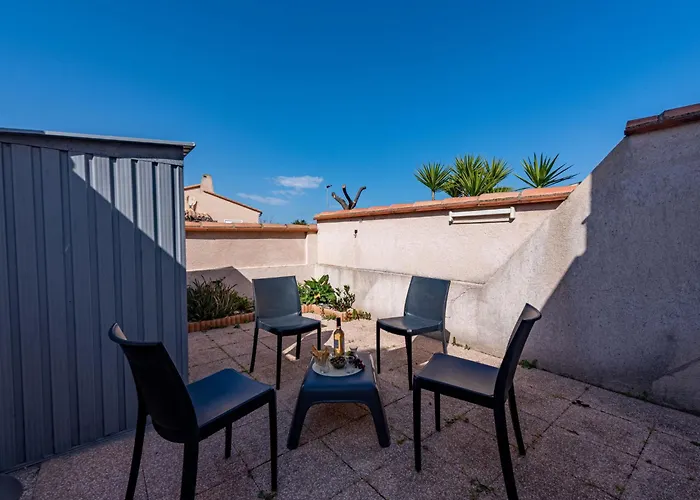 펜션 Le Clos Du Par By Interhome 생시프리앙