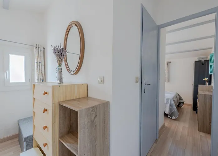 펜션 Le Clos Du Par By Interhome 생시프리앙