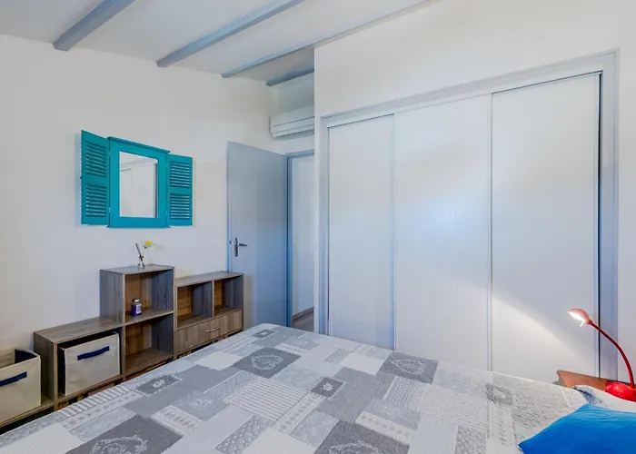 펜션 Le Clos Du Par By Interhome *