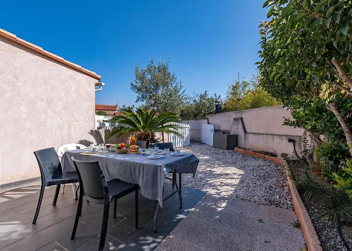 Le Clos Du Par By Interhome *