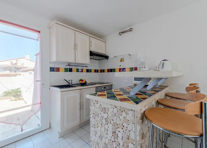 Le Clos Du Par By Interhome *