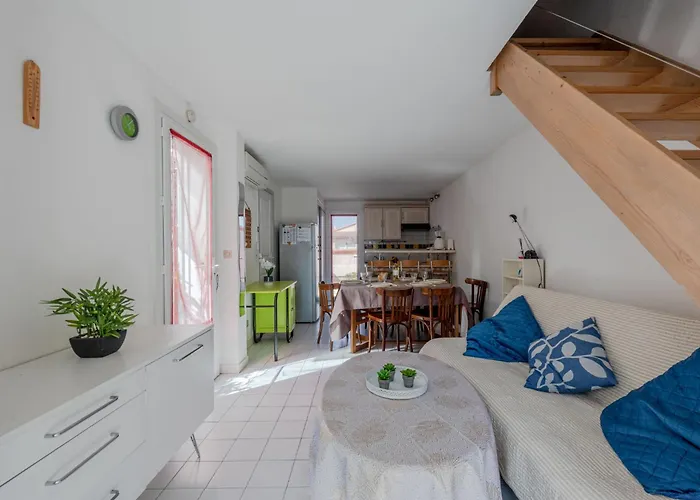 Le Clos Du Par By Interhome * 생시프리앙