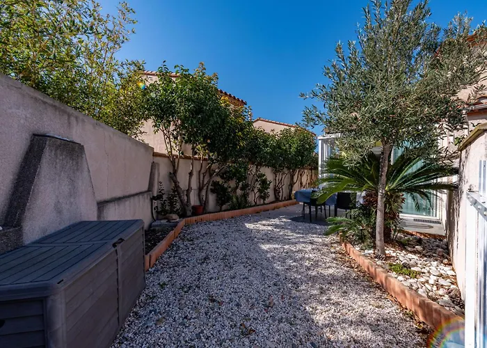 Le Clos Du Par By Interhome 펜션 *