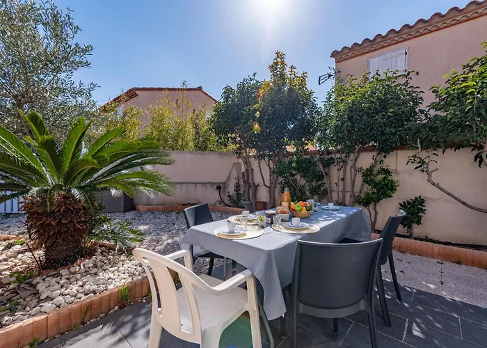 펜션 Le Clos Du Par By Interhome