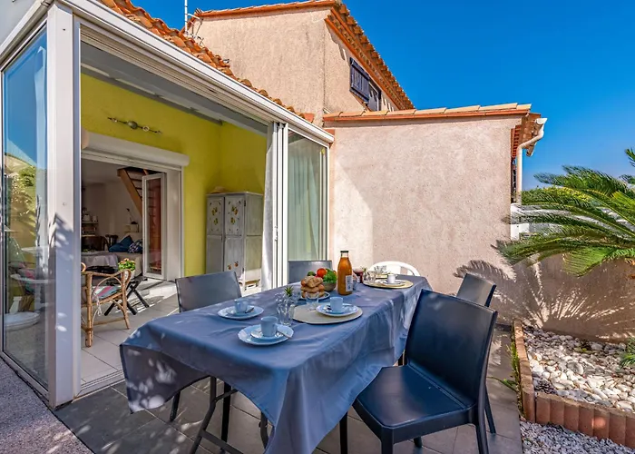 Le Clos Du Par By Interhome 생시프리앙
